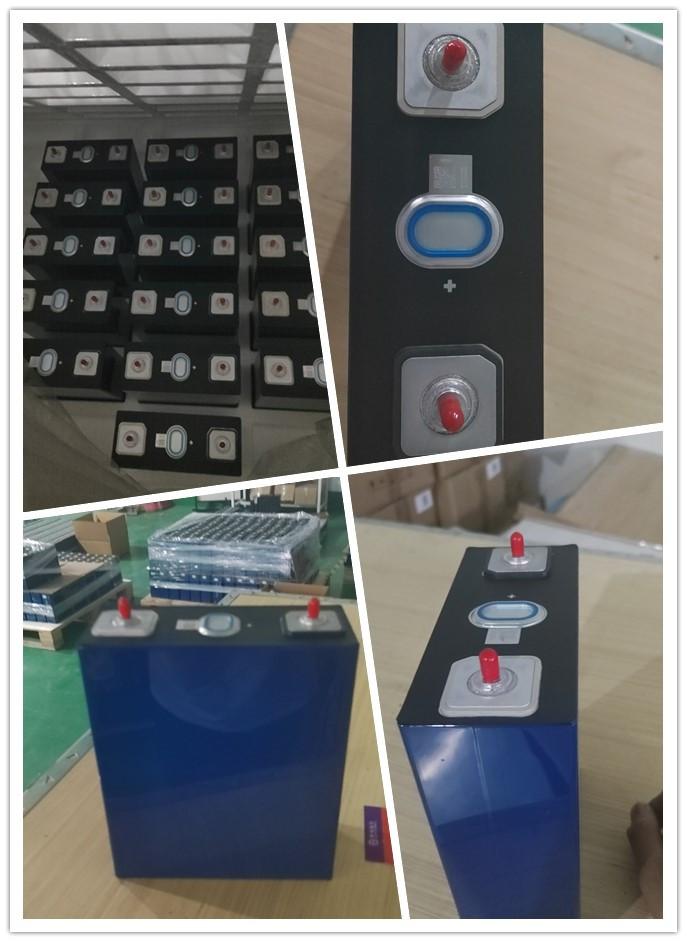 REPT 3.2V 320Ah LiFePO4 Cell
