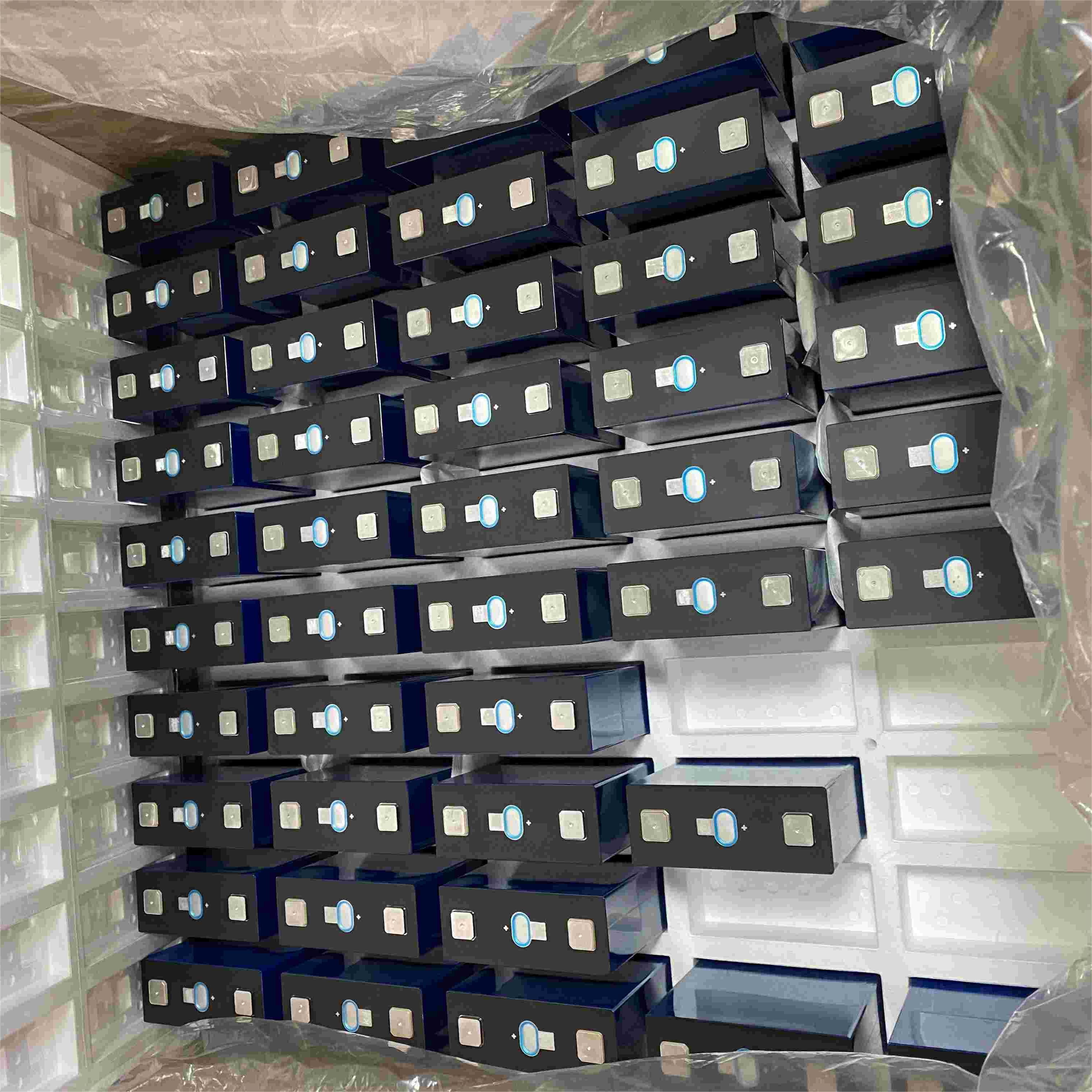 REPT 3.2V 280Ah LiFePO4 Cell