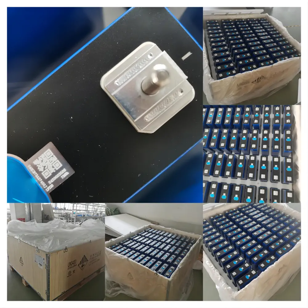 EVE 230Ah LiFePO4 Cell