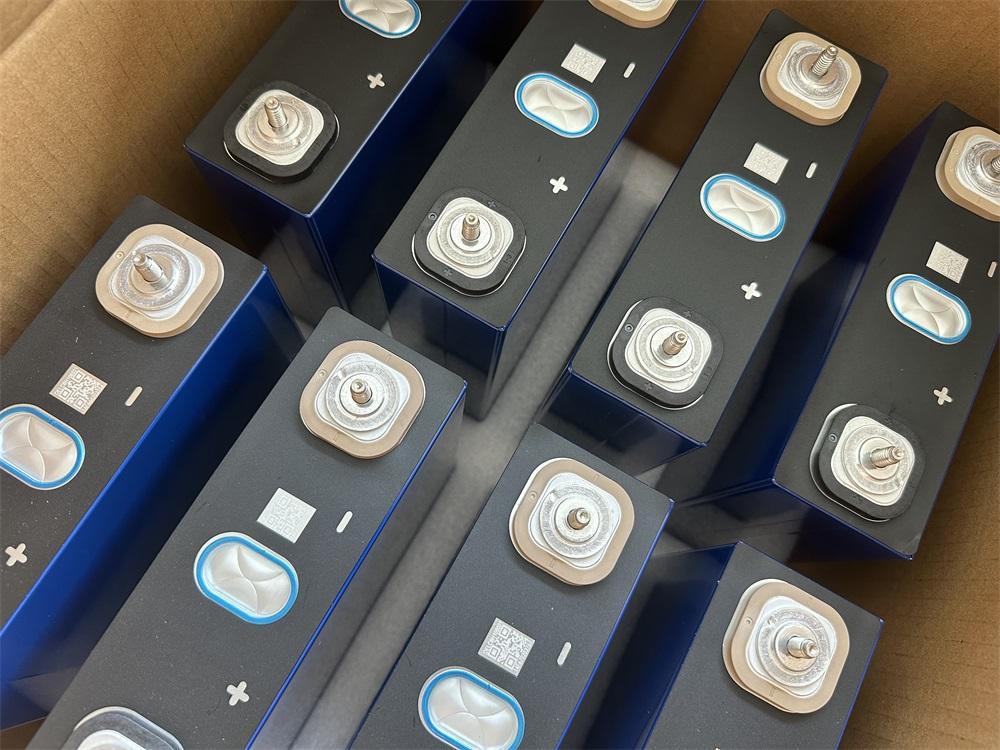 LiFePO4 Battery