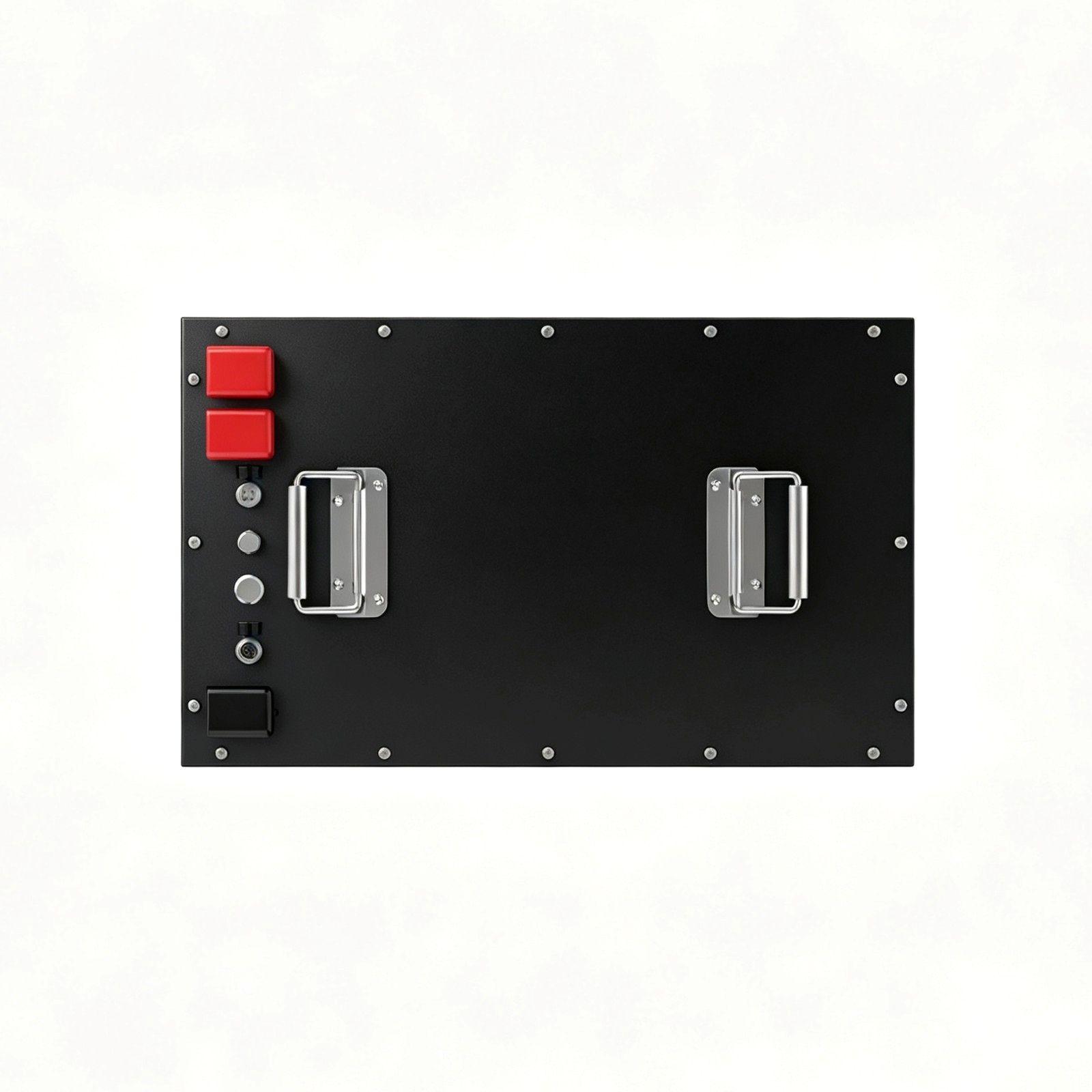 24V 230Ah LiFePO4 Battery Pack for Aerial Work Platform