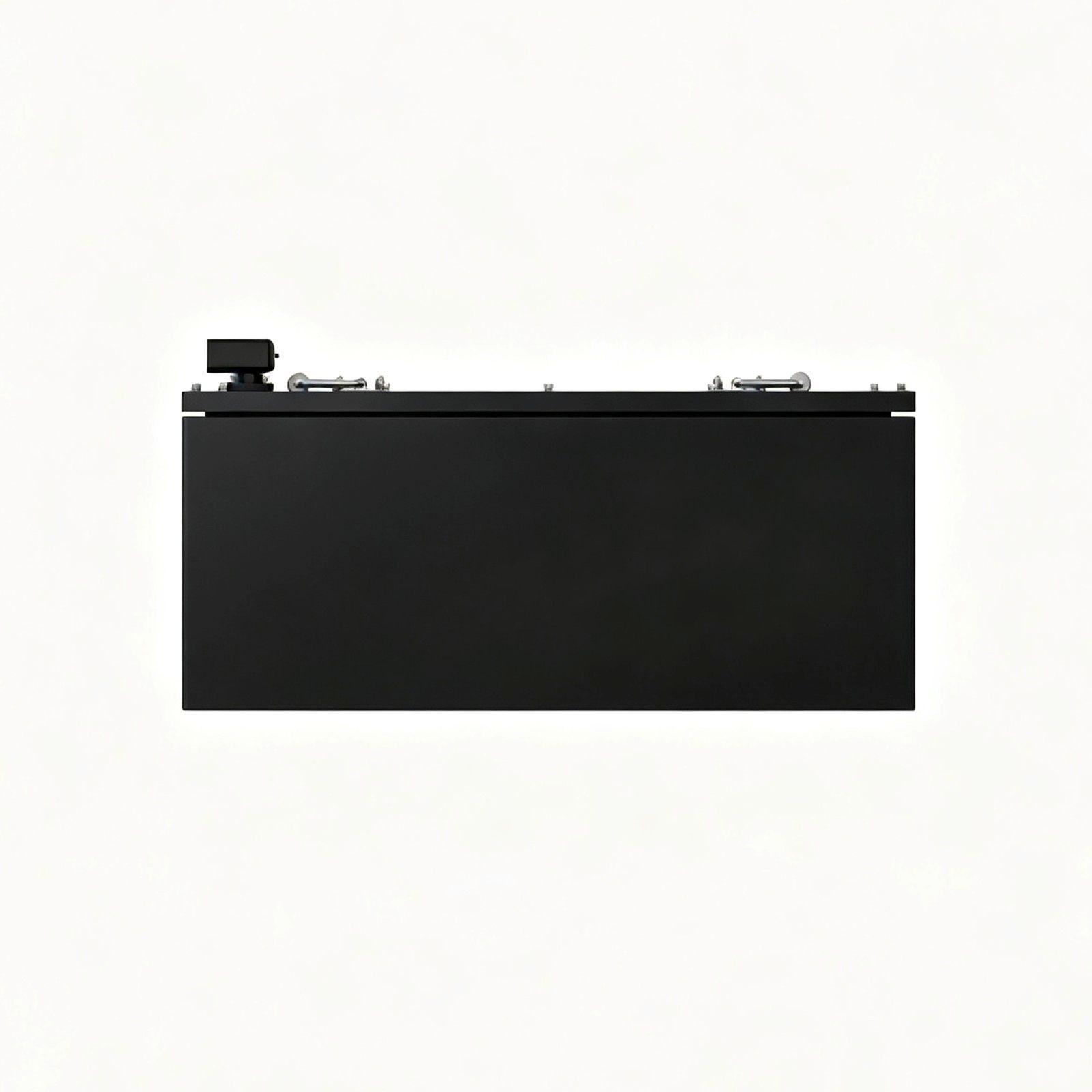 24V 230Ah Lithium Battery Pack for Aerial Work Platform