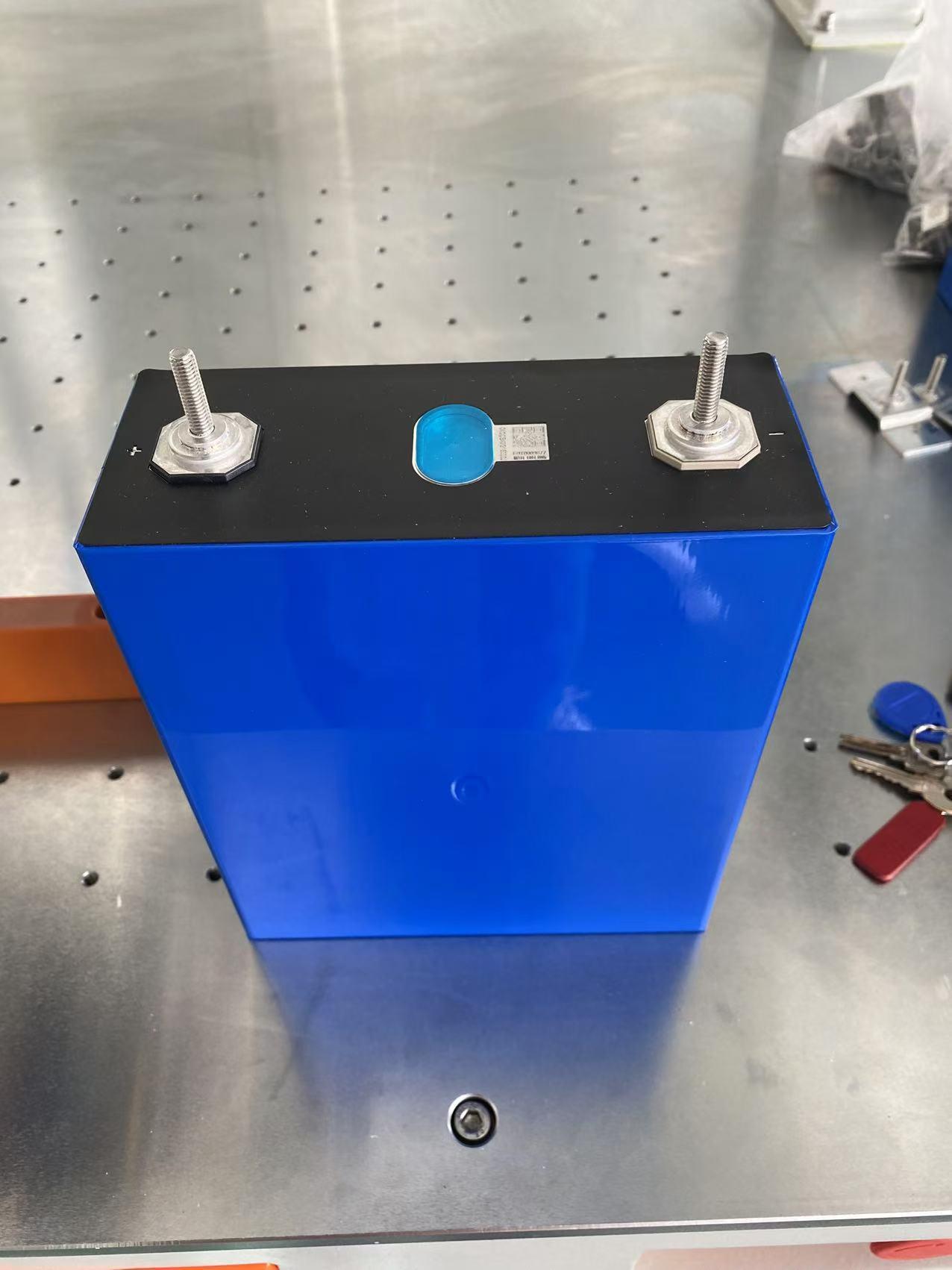 EVE MB31 3.2V 314Ah LiFePO4 Cell