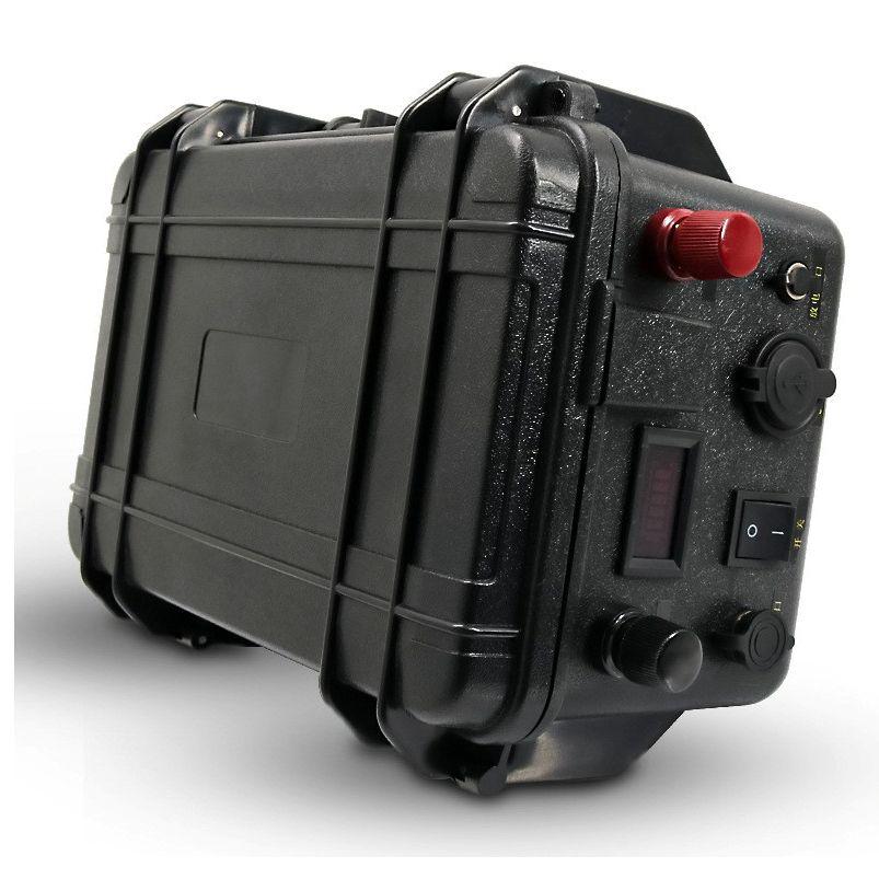 12v deep cycle marine battery for trolling motor
