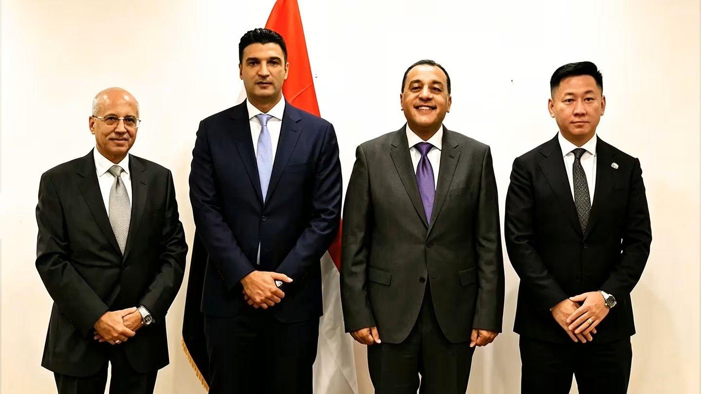 CATL announced a technology cooperation agreement with Egypt’s BME to support local battery pack production at a plant with a planned annual capacity of 1 GWh.