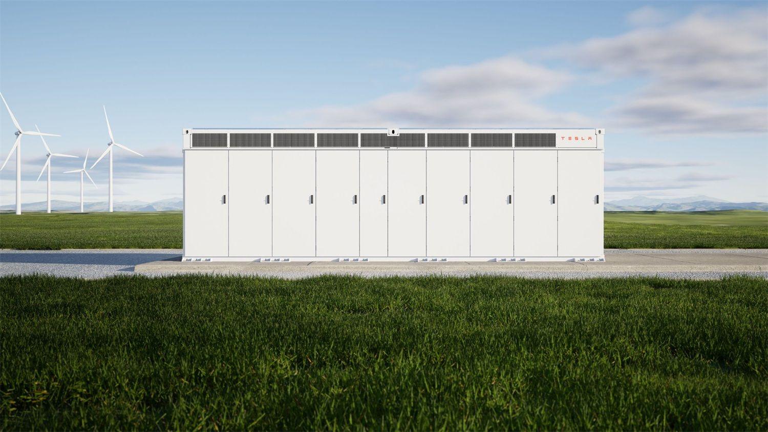 Energy Storage System