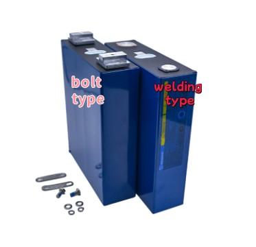 CALB 3.2V 230Ah LiFePO4 battery