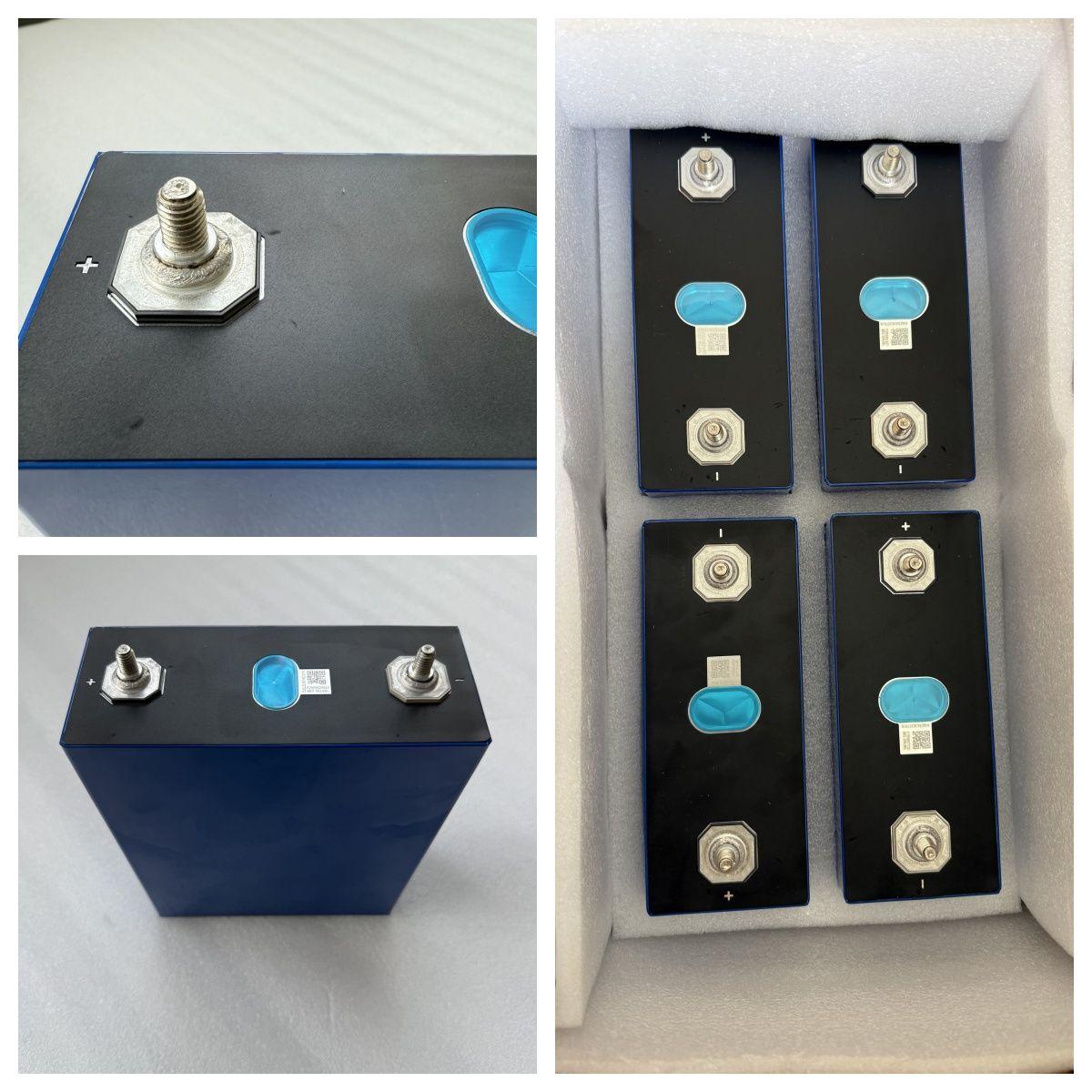 EVE MB31 3.2V 314Ah LiFePO4 battery