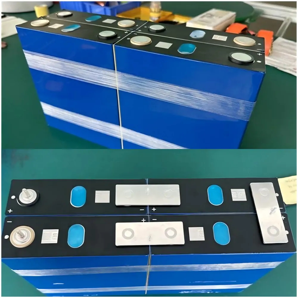 12V 230Ah module