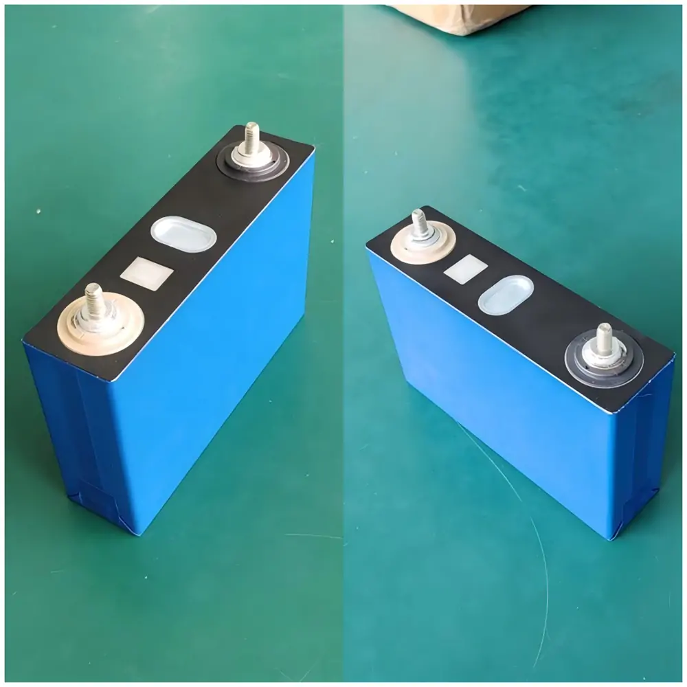 Ganfeng 3.2V 50Ah LiFePO4 battery