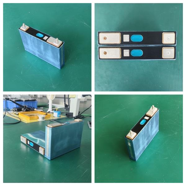Gotion 3.7V 55Ah NMC cell