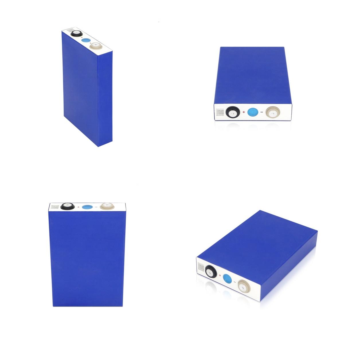 EVE LF105 3.2V 105Ah LiFePO4 Battery Cell