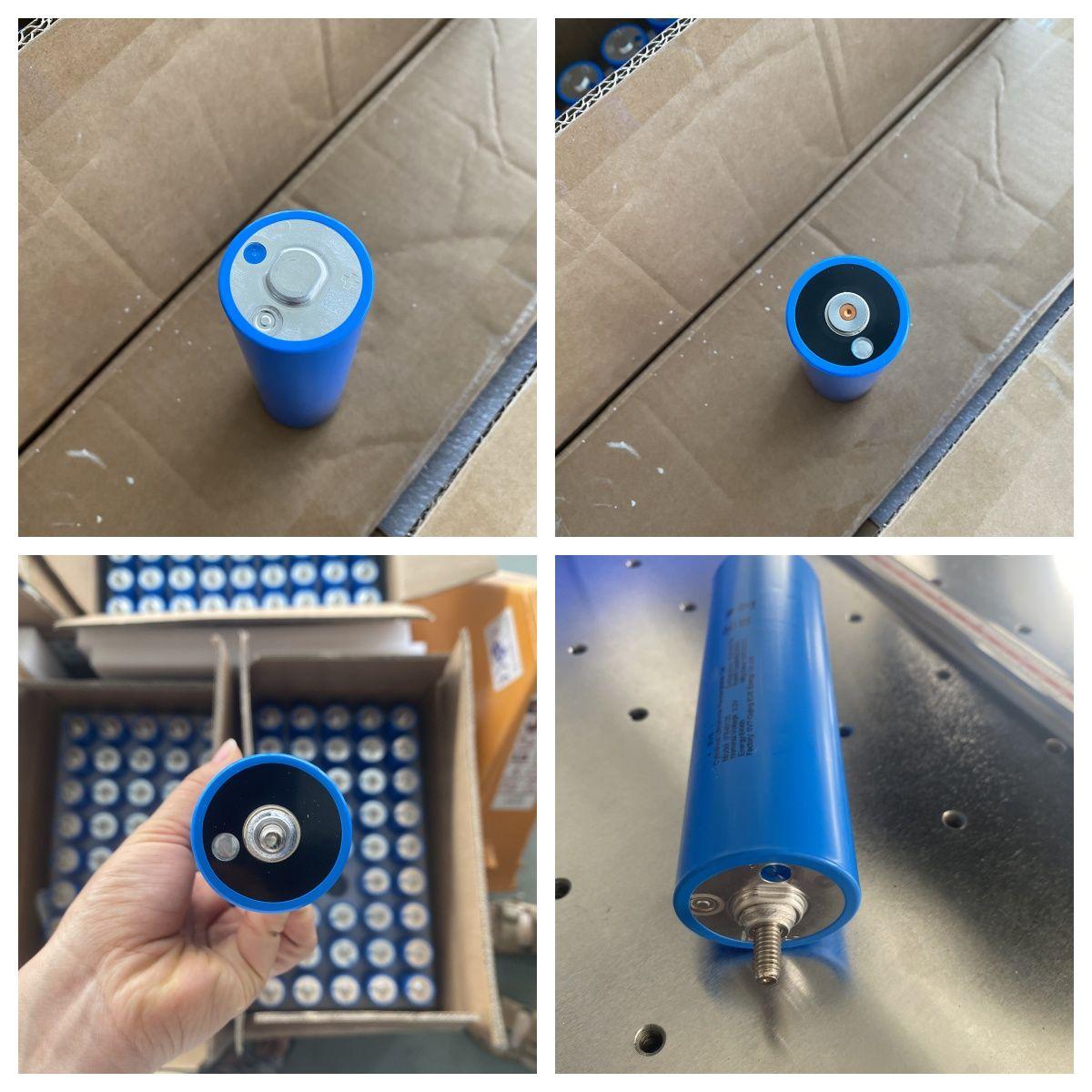 EVE C40 40135 3.2V 20Ah LiFePO4 cell