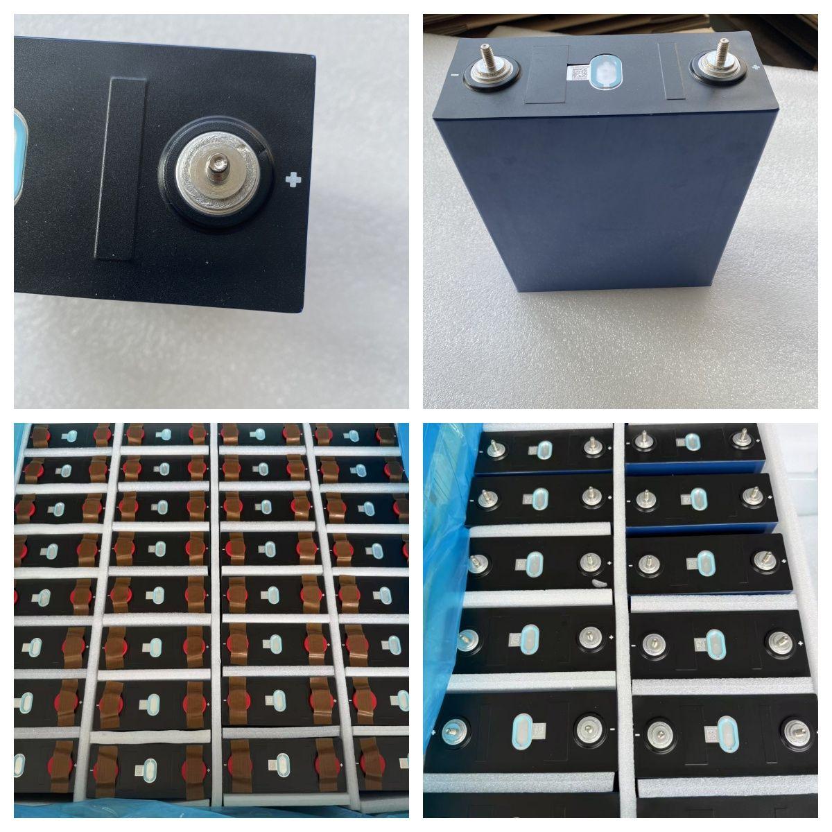 CALB 3.2V 280Ah LiFePO4 cell