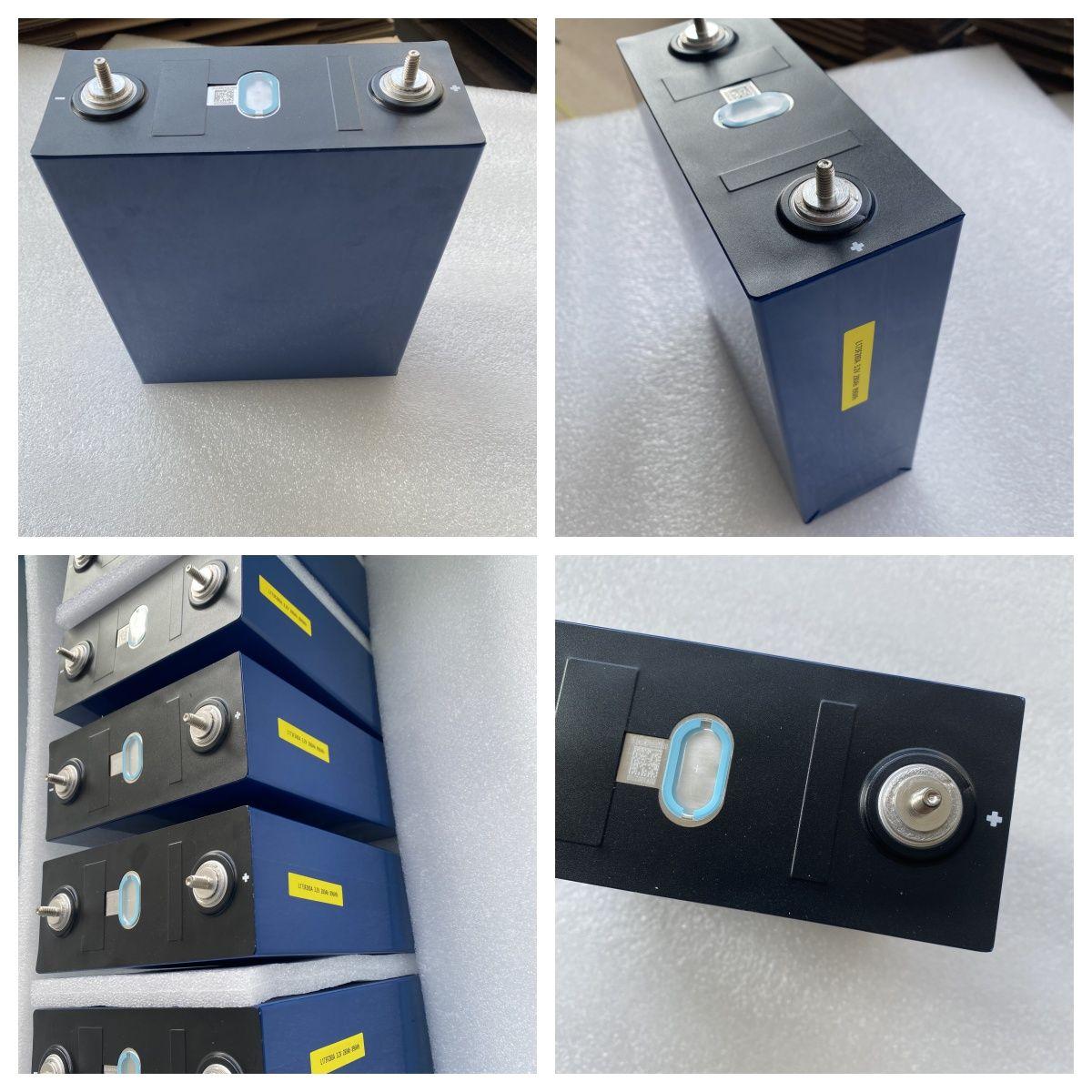 CALB 3.2V 280Ah LiFePO4 cell