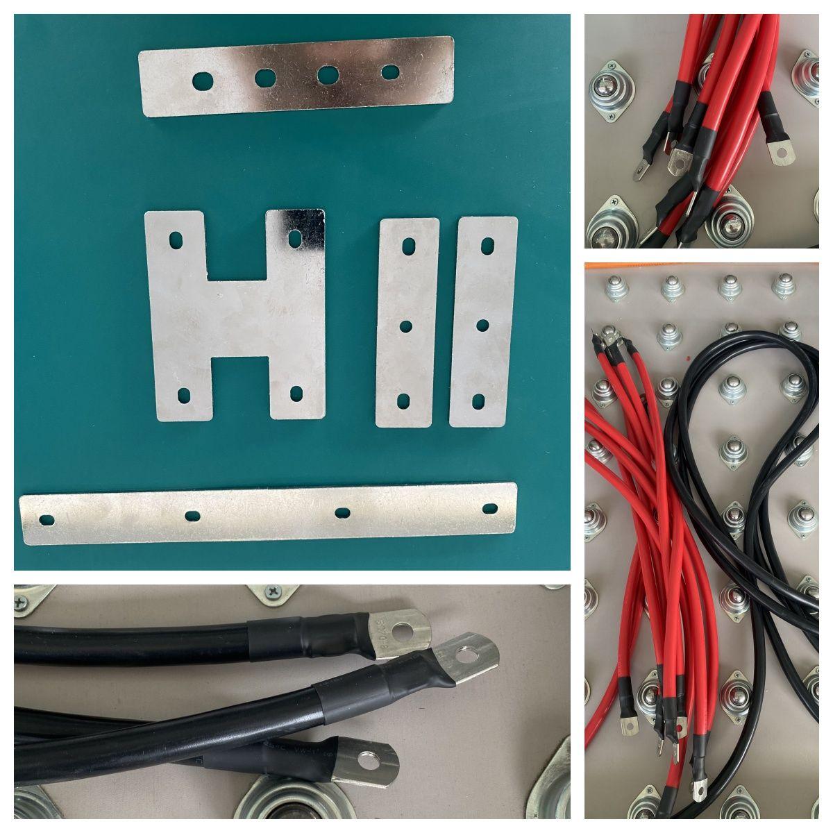 busbars