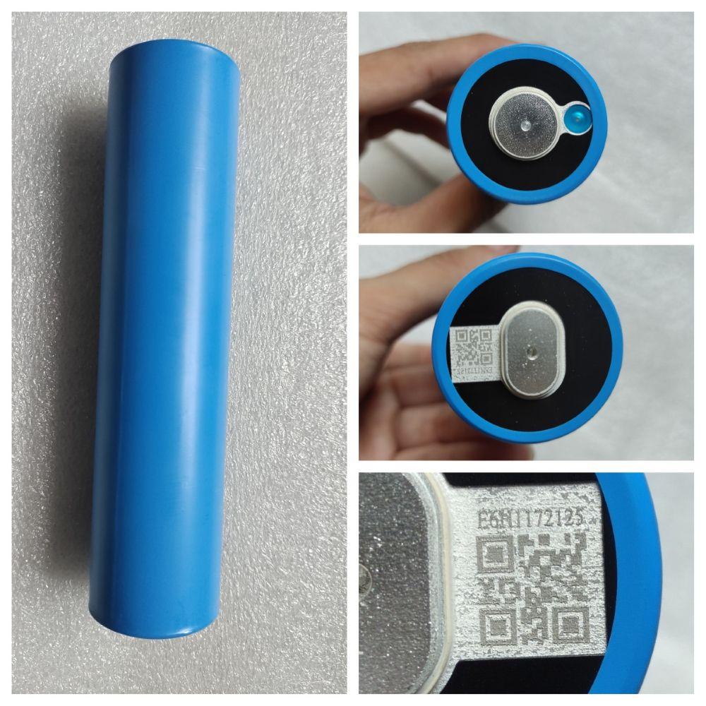 EVE C33 3.2V 15Ah LiFePO4 cell