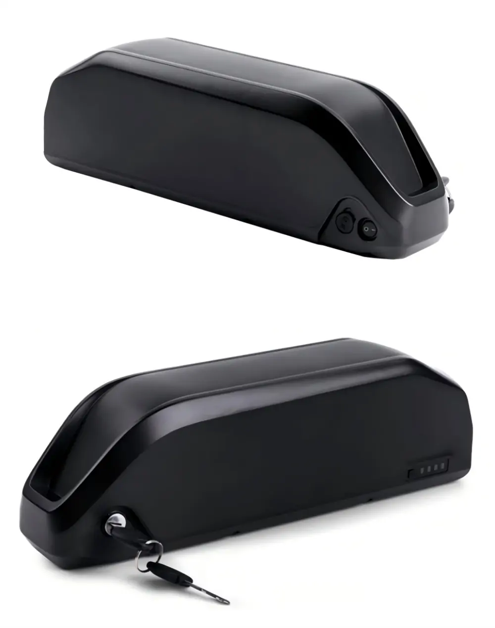 36V 15Ah Lithium Battery for E-bike