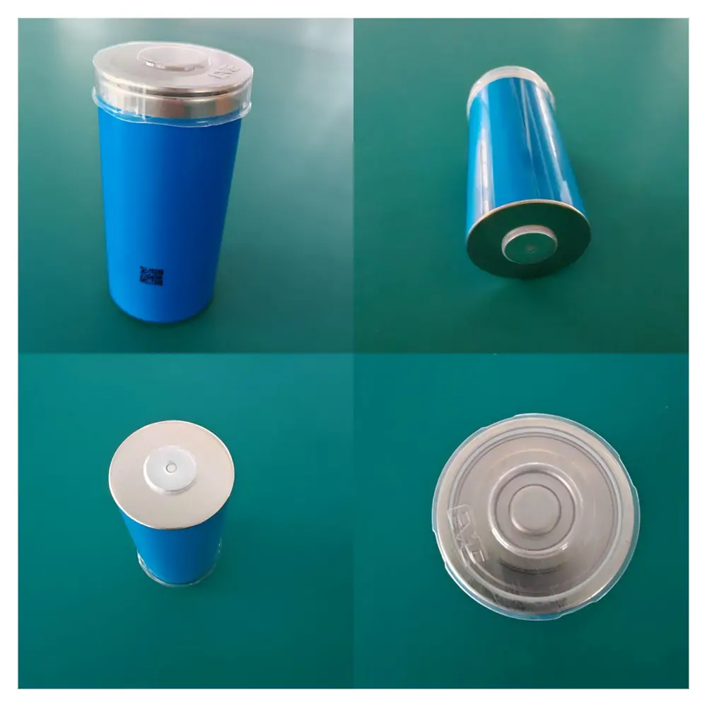 EVE 4695E 3.7V 30Ah NMC cylindrical cell