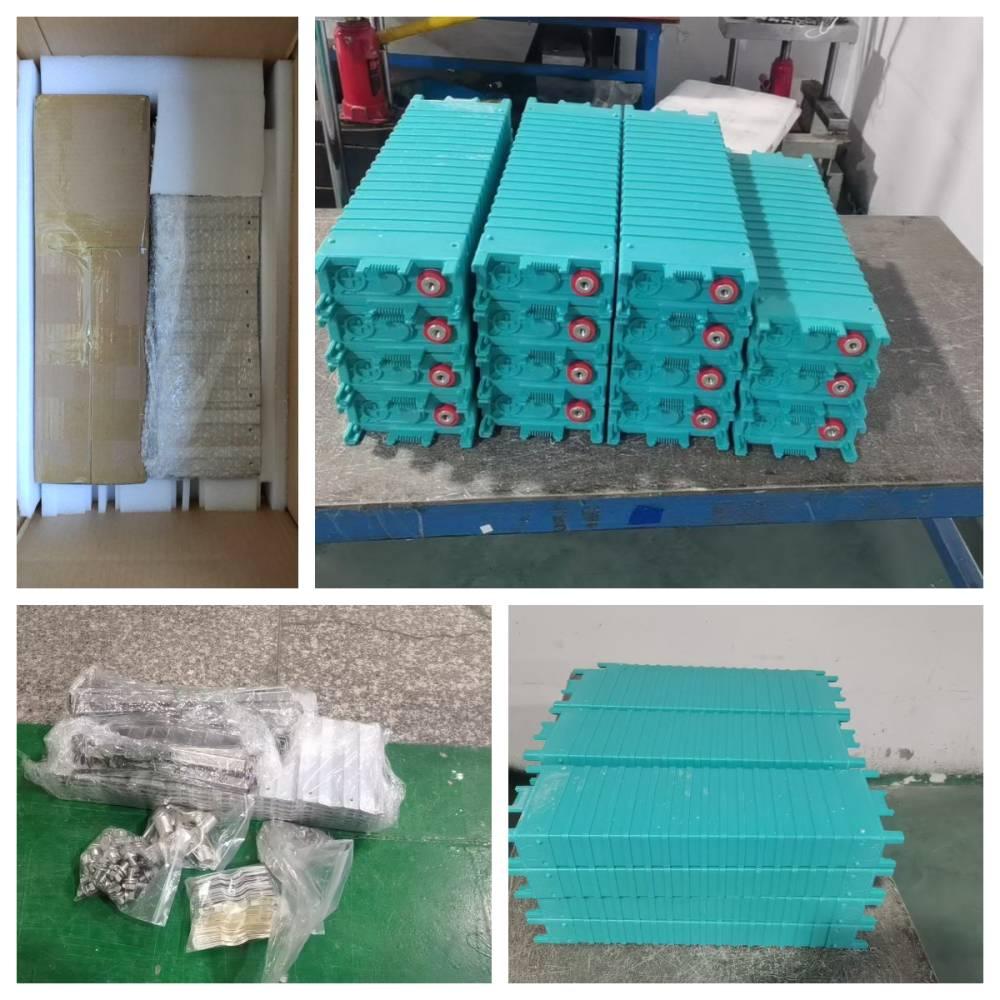 GBS 3.2V 200Ah LiFePO4 cell