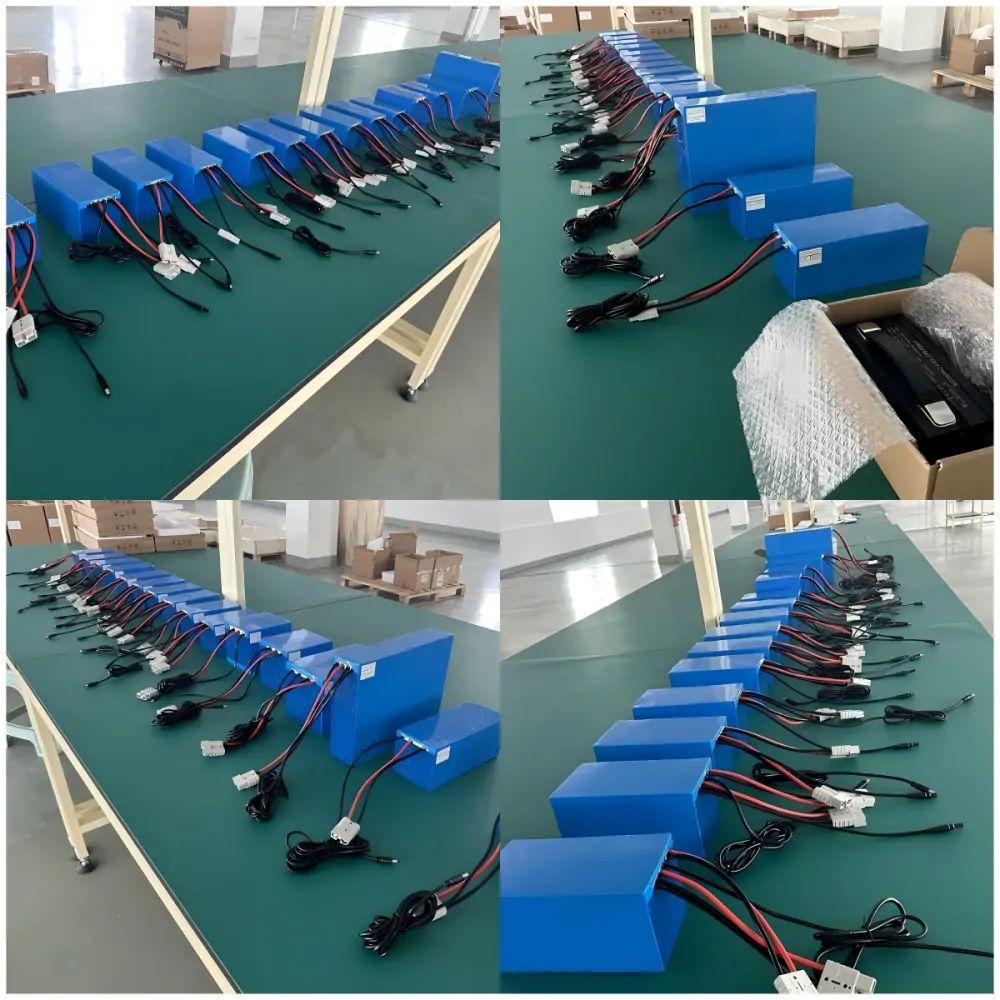 12V Lithium Battery Pack