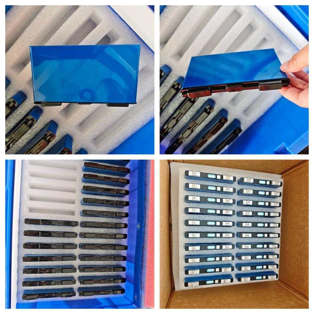 Sunwoda 3.65V 5.2Ah NMC cell packing details