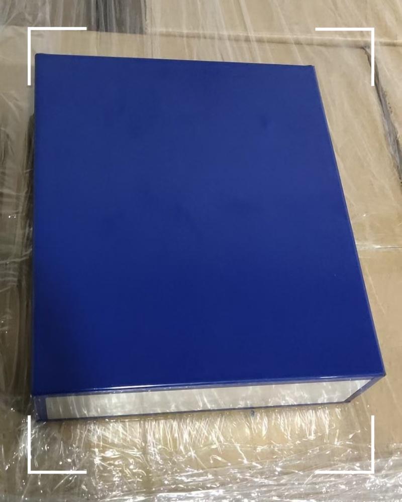 SVOLT 3.7V 117Ah ternary lithium battery