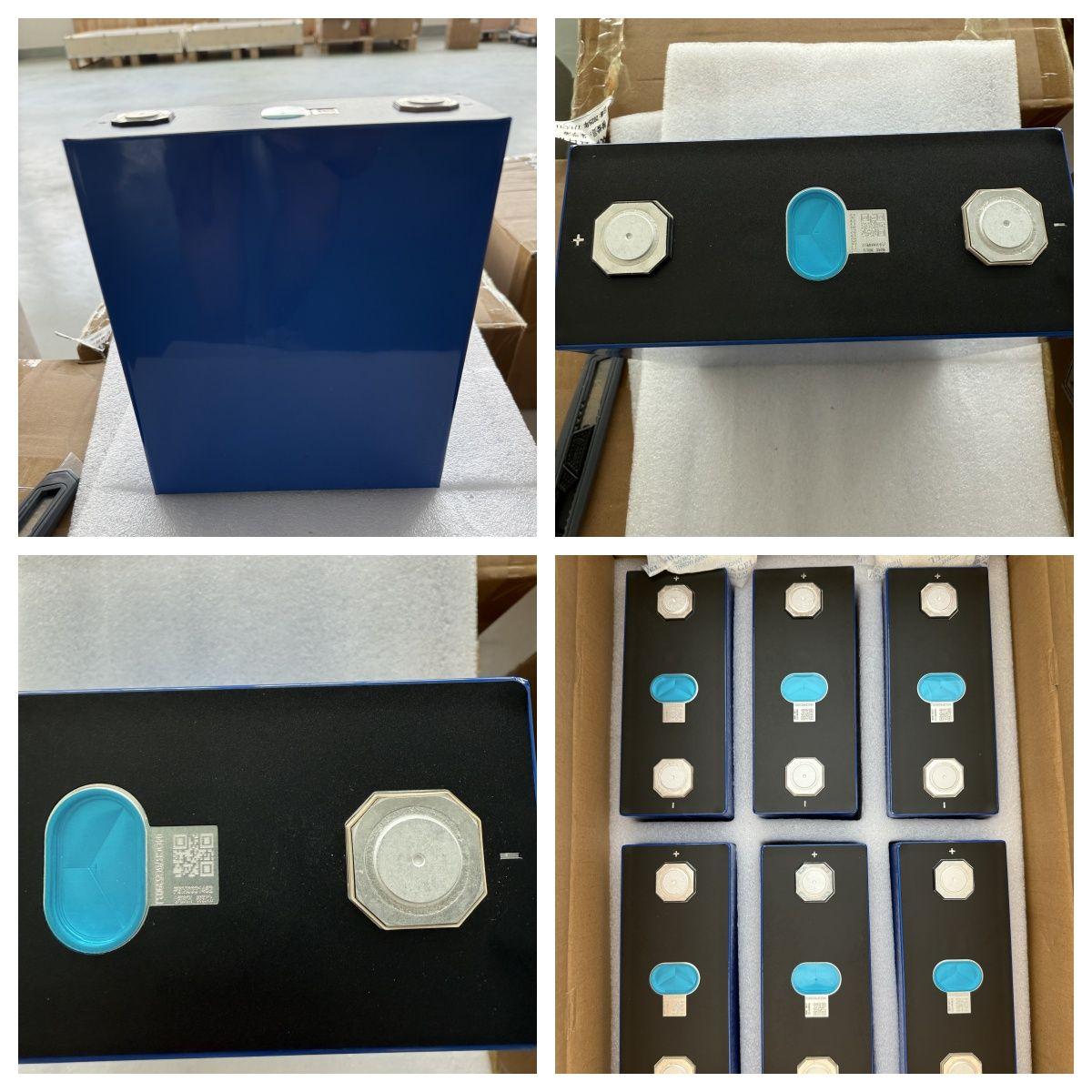 3.2V 280Ah LiFePO4 battery