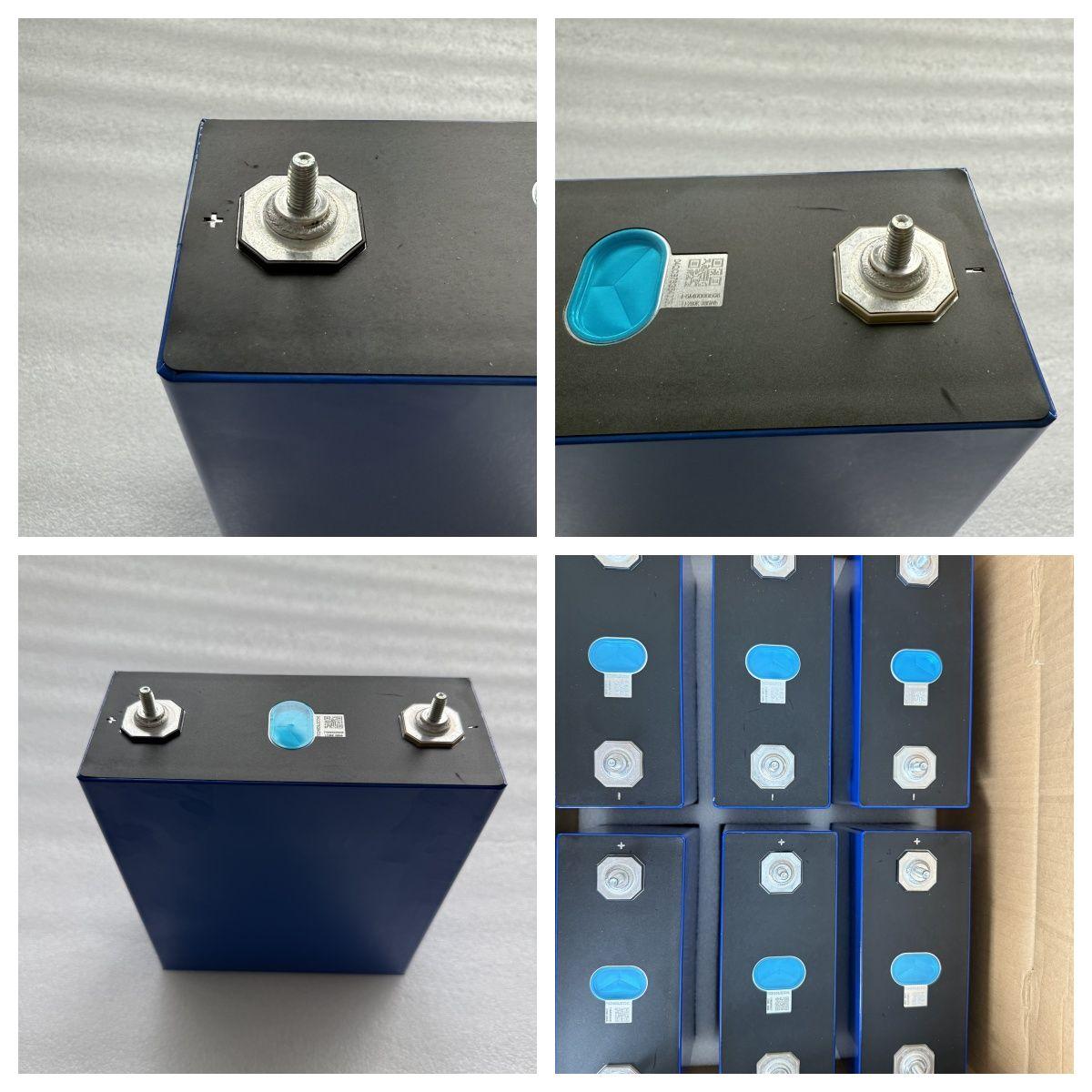 3.2V 280Ah LiFePO4 battery