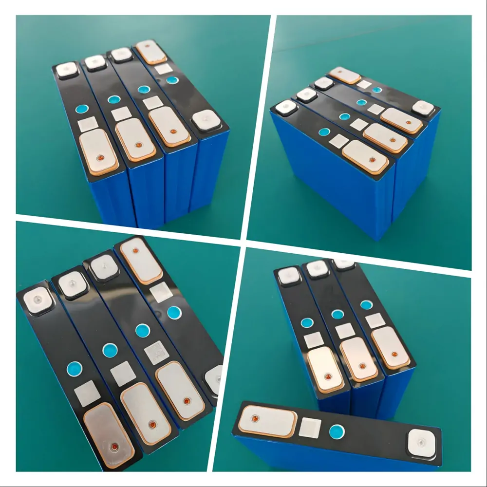 Gotion 3.2V 52Ah LiFePO4 battery