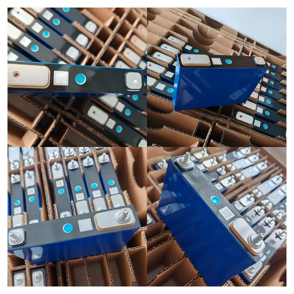Gotion 3.2V 52Ah LiFePO4 battery