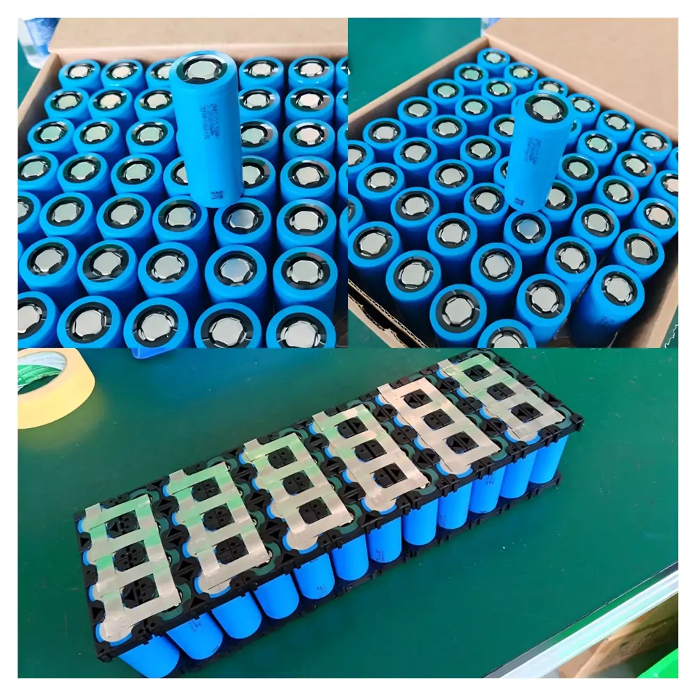 3.2V 3600mAh 26650 LiFePO4 cell