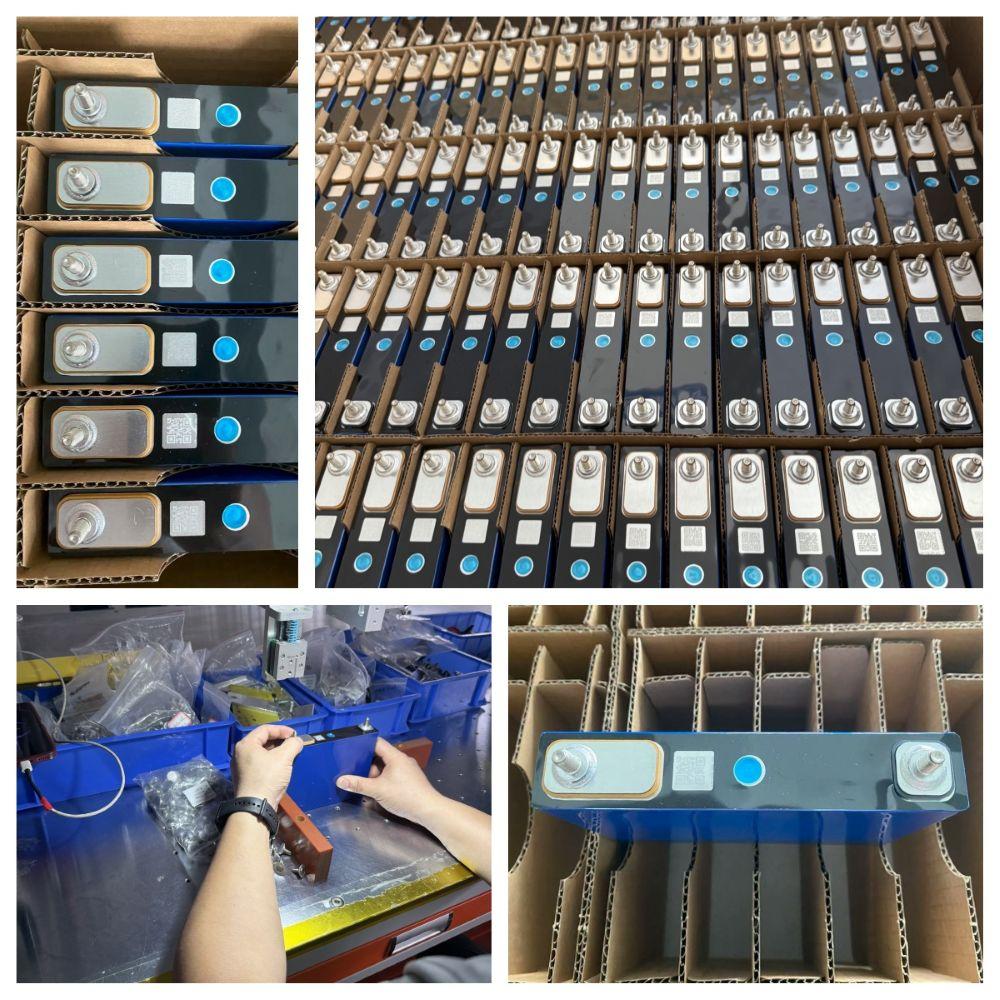 Gotion 52Ah LiFePO4 battery