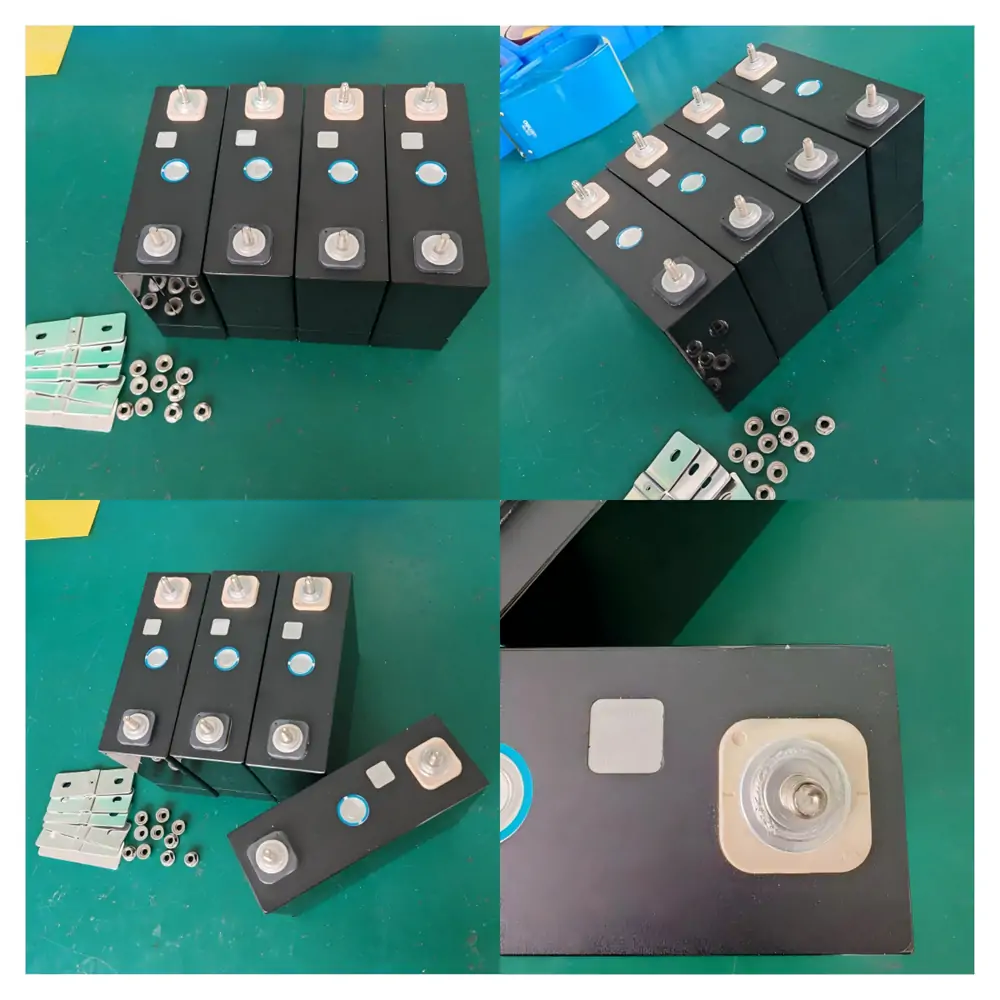 3V 80Ah Sodium-ion Battery