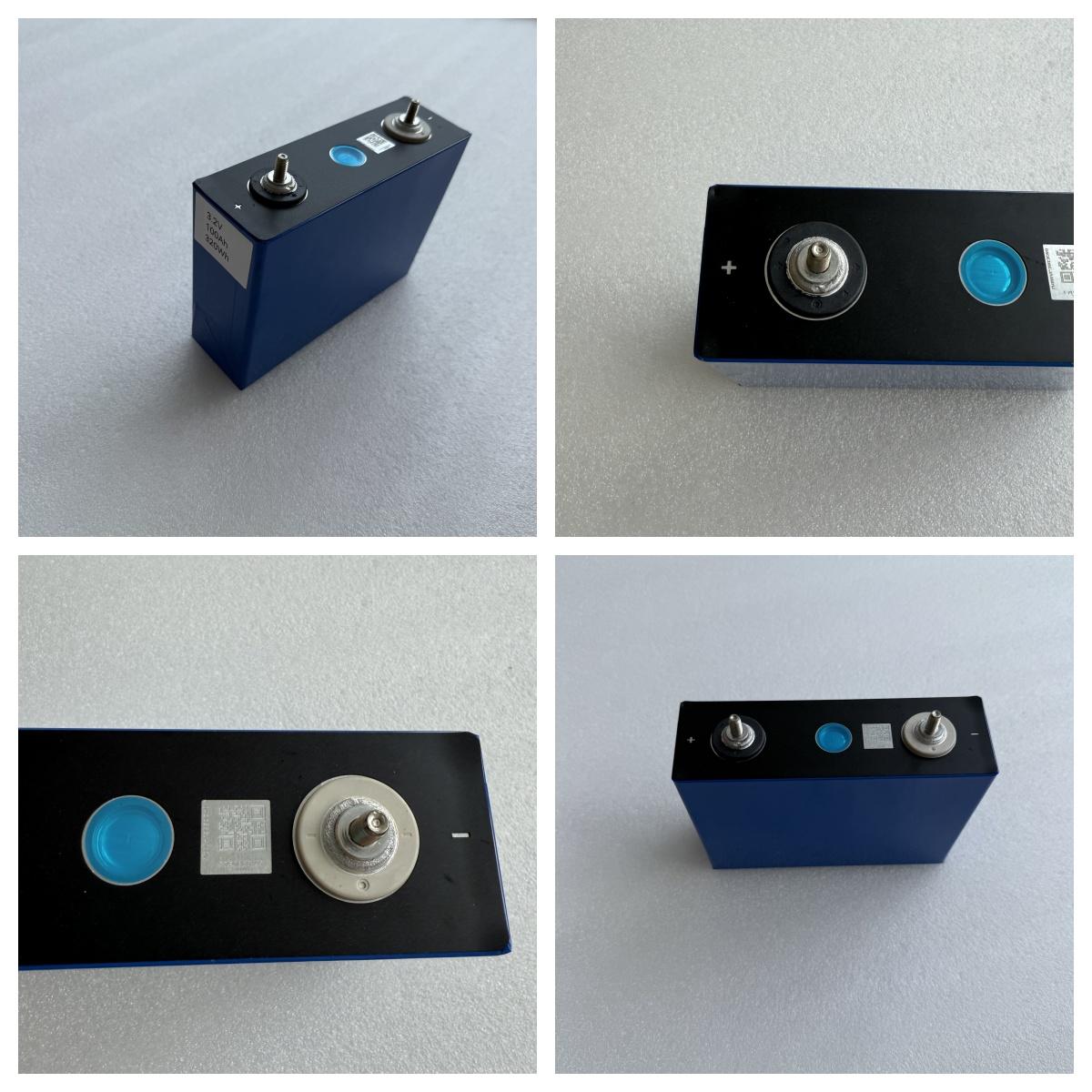EVE LF100LA 3.2V 100Ah LiFePO4 Battery